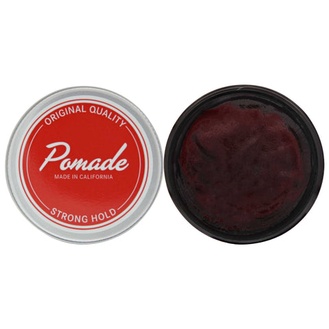Classic Pomade - Open Top